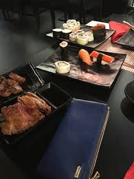 Asia express episodul 6 din 5. Ichiban Sushi Grill Restaurant From Osnabruck Menu