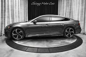 Image result for Mythos Black 2023 RS5