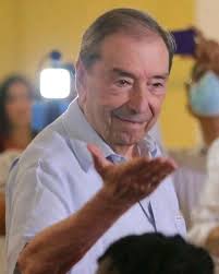 JUNIOR OFICIALMENTE VA POR JAMES |...