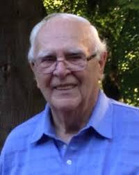 Arlen E. Lash Obituary October 13, 2022