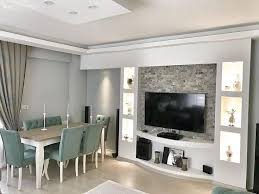 New Wallpaper Home Fashion Dyes Flooring Curtains Furniture Offic Furniture Choice Living Room Design Modern Living Room Decor Inspiration