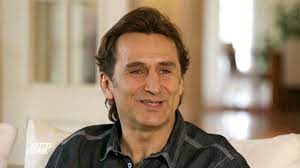 Nuevas revelaciones sobre el accidente de alex zanardi: Alex Zanardi Ehefrau Daniela Erlebte Schrecklichen Handbike Unfall Hautnah