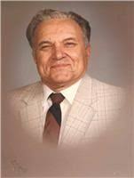 Walter McNew Obituary (1929