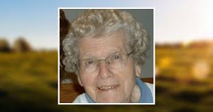 Alice Marie Rey Obituary June 23, 2010