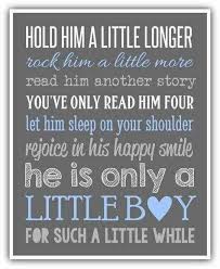 I Love My Baby Boy Baby Quotes Boy Quotes Boy Wall Art