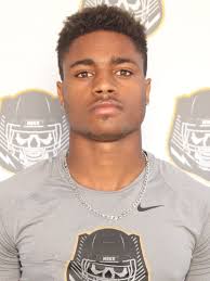 2017 Top Football Recruits in Florida
