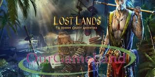 Lost Lands Hidden Object Adventure Pc Game Full Version More Game Www Ourgameland Com Gaming Pc Adventure Latest Games
