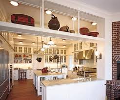 cook's kitchens architectural digest
