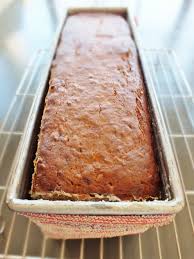 Brown Butter Banana Bread In A Pullman Loaf Pan Yum Banana Bread How Sweet Eats Homemade Bread