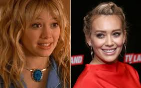 Lizzie McGuire: What the cast of the hit show are up to now as reboot is  cancelled