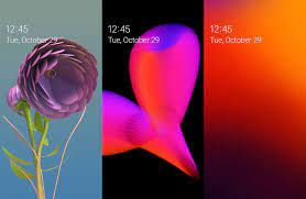 4k wallpapers of samsung galaxy s21 for free download. Top Three Wallpaper Designs In The Samsung Mobile Design Competition