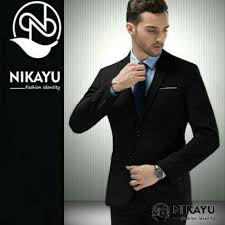 Konveksi kaos jogja kami ini sudah lama berdiri sejak bulan juli tahun 2009, kurang lebih selama 8 tahun dalam bidang konveksi ini. Jas Kantor Baju Kantor Jas Blazer New Modric Hitam Jas Pria Semi Formal Desain Slimfit Shopee Indonesia