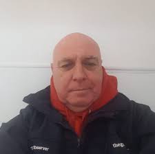 using postage paid envelope for signature