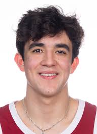 STANFORD MEN'S BASKETBALL