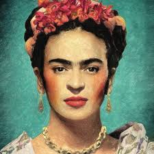 Frida Series