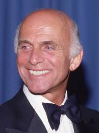 Gavin MacLeod (Creator)