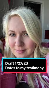 January 27th, 2023: This has been in my drafts, where it sat because of the  trauma we endured. I didnt feel safe to post it after I recorded it. Today,  August 22nd, 2024, I feel comfortable posting ...