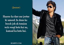 6 Dialogues Of Emraan Hashmi That Will Directly Relate To Our Life Read Below Bumppy This is emraan hashmi awarapan dialogue by hamza aslam on vimeo, the home for high quality videos and the people who love them. 6 dialogues of emraan hashmi that will