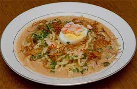 Resep Dan Cara Membuat Mie Celor Yang Sangat Mantap Dan Lezat Selerasa Com