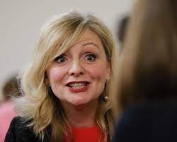 Was MP Tracy Brabin in Coronation Street?