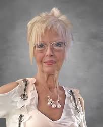 Claire Auger Forget (Ceremony)