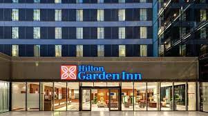 Hilton Garden Inn Frankfurt Airport Germany Hilton Garden Inn Frankfurt Airport Airport Hotel