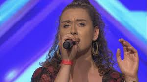 Csányi Rita: Cloud of smoke (Saját dal)