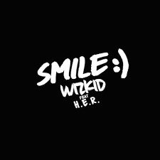 Download Mp3 Wizkid Ft H E R Smile Flexymusic