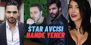 Yakışıklı oyuncu kadir doğulu, jülide ateş'in haber global ekranlarında sunduğu '40' programına konuk oldu. Meger Kadir Dogulu Serkan Cayoglu Ve Burak Celik I Hande Yener Kesfetmis Klip Setinden Dizi Setine