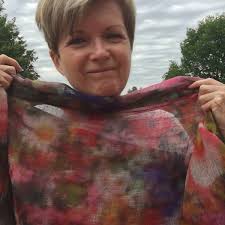 Shhh. The Lady Is Reading.