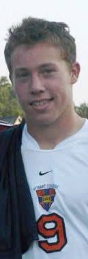 Staples Soccer Community Mourns Death Of Preston Hirten '07 |