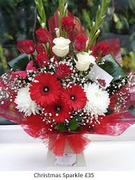 Check spelling or type a new query. Christmas Flowers Widnes Call Us To Order Your Arrangement