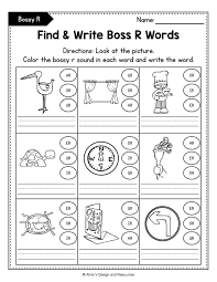 R Controlled Vowels Worksheets Mega Bundle Bossy R Distance Learning In 2020 Practices Worksheets Writing Practice Worksheets 2nd Grade Activities