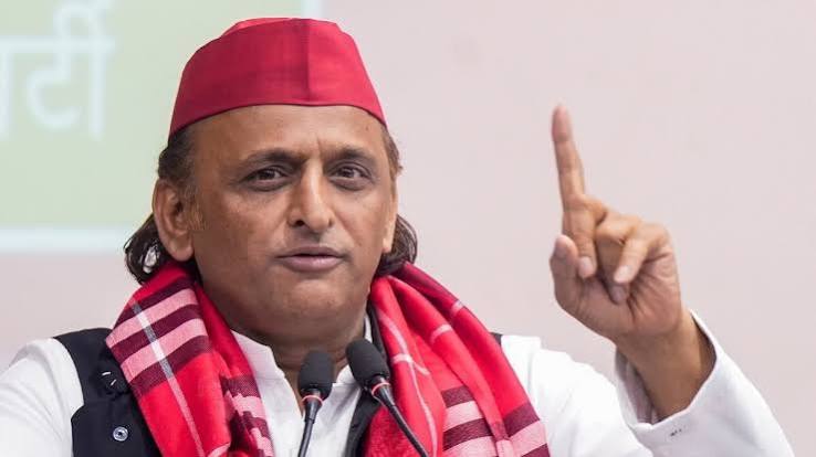 सपा की सहारनपुर रैली रद्द, RLD बोली- 36 बिरादरी के विरोध का असर - samajwadi party saharanpur rally cancelled backward classes protest ntc drmt - AajTak