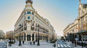 Explore the places and characters that raised the city to the top of the art and culture scene. Bid For Madrid The Rise Of Luxury Residences Financial Times