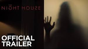 It's taken searchlight until recently to finally announce a theatrical release date. The Night House Official Trailer Searchlight Pictures Youtube