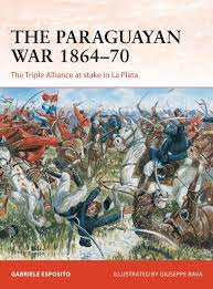 Just four minutes in, gabriel jesus. The Paraguayan War 1864 70 The Triple Alliance At Stake In La Plata Campaign Esposito Gabriele Rava Giuseppe 9781472834447 Amazon Com Books