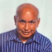 Gerardo Hernandez Ruiz Sr. Obituary (1944