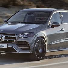 Then browse inventory or schedule a test drive. 2022 Mercedes Glc Rendering Imagines A More Sophisticated Suv