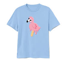 Check out our flamingo merch selection for the very best in unique or custom, handmade pieces from our shops. Flamingo Youth Melting Pop