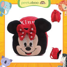 Gambar animasi anak tk islami terlihat keren. Tas Anak Ransel Kecil Minie Mouse Sekolah Tk Kartun Lucu Impor Laki Perempuan Cowok Cewek Murah Shopee Indonesia