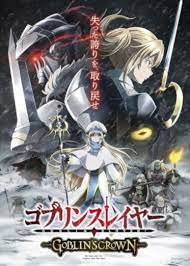 Watch Goblin Slayer Goblin S Crown Full Movie Eng Goblin Jpmovie Twitter