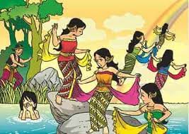 Cerita atau dongeng sage ini di ceritakan dari mulut ke mulut secara turun temurun, namun cerita atau dongeng sage ini biasanya mengalami tambahan alur cerita yang bersifat khayal. Pengertian Cerita Saga Cerpen Novel Adalah Dan Berikan Contohnya