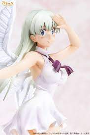 Behaviours or habits are classified under this category if they directly give rise to other immoralities. Ihr Figurenshop Fur Actionfiguren Und Filmfiguren Von Neca Und Sideshow Statuen Seven Deadly Sins