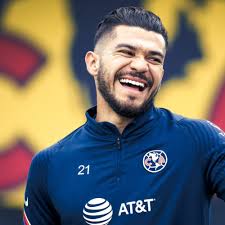 El momento de Henry Martín con América: ➦ vs León: DOBLETE. ➦ vs FC Juárez:  DOBLETE. ➦ vs Pumas UNAM: ASISTENCIA. ➦ vs Pachuca: GOL Y ASISTENCIA. ➦ vs  Cruz Azul: GOL