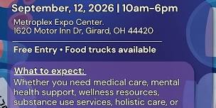 Health And Wellness Fair