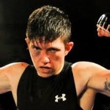 Gaby Sabalsa vs. Reagen Benedetti, Ax Fighting 30