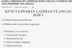 Soal dan kunci jawaban pat ipa smp kelas 8 kurikulum 2013 penilaian akhir tahun pat pada kurikulum 2013 atau ulangan kenaikan kelas ukk pada kurikulum 2006 kini memasuki hari keempat kamis 16 mei 2019 dilaksanakan pat dengan mata pelajaran yang diujikan adalah ipa dan prakarya. Juni 2018 Perpus Jawaban