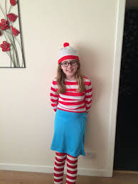 Here are three cheap, easy, fast diy. 30 Last Minute World Book Day 2019 Costume Ideas For Your Children Chronicle Live