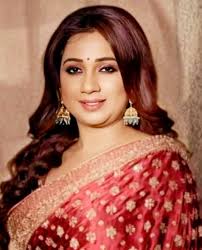 Share Our Shreya Ghoshal Melody Queen Video Always Be Happy And Healthy  🙏🏻❤️💯🔥